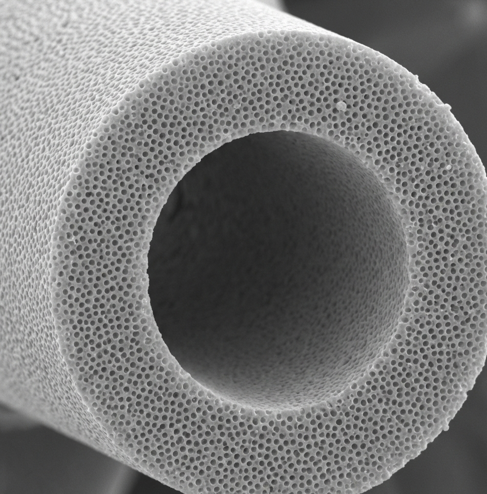 Flat Sheet Ceramic Membranes