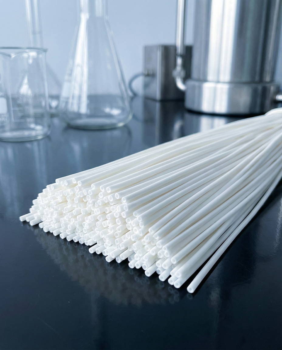 Aqueous Hollow Series Standard